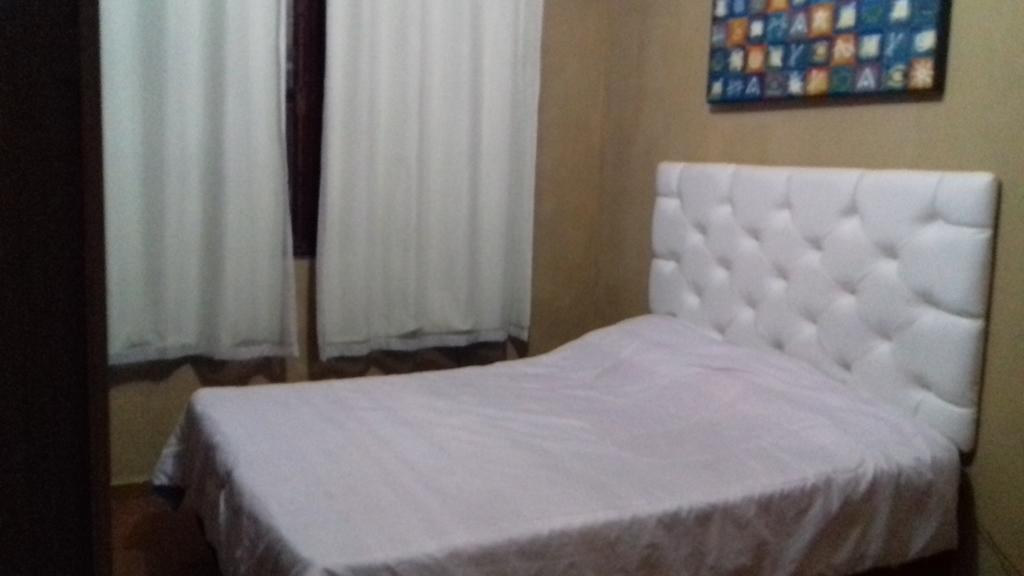 Pousada Ponto Belo Macaé Exterior foto