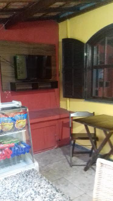 Pousada Ponto Belo Macaé Exterior foto