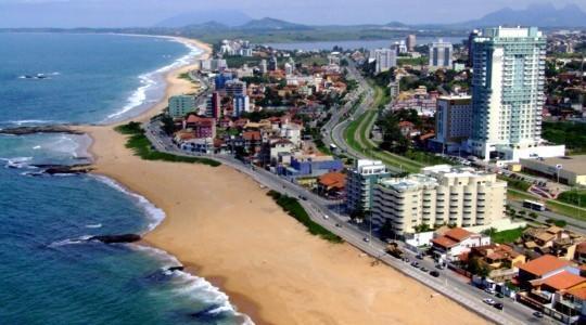 Pousada Ponto Belo Macaé Exterior foto