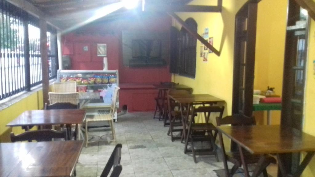 Pousada Ponto Belo Macaé Exterior foto