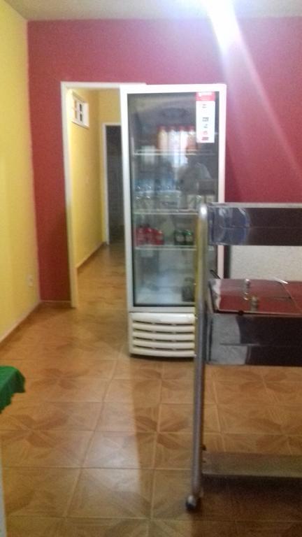 Pousada Ponto Belo Macaé Exterior foto